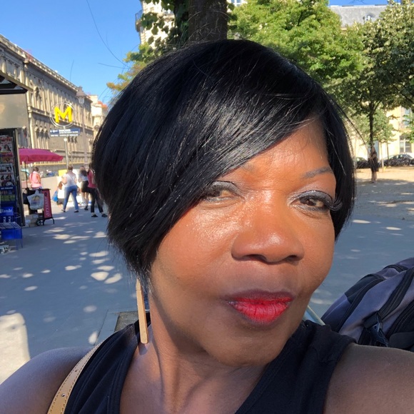 Meet. Your Posher, Sha G.! - Picture 6 of 8